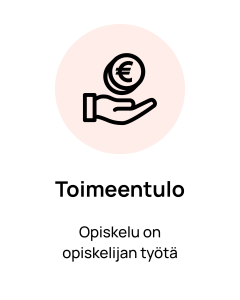 Toimeentulo