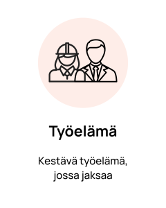Työelämä