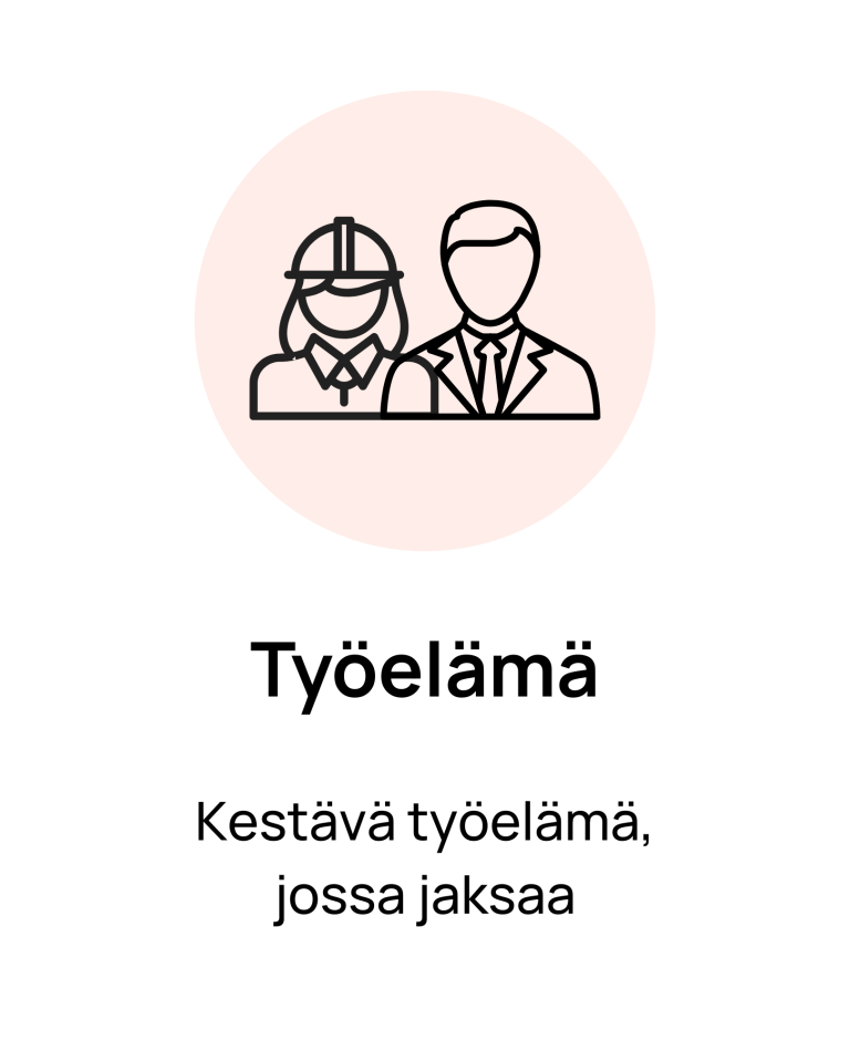 Työelämä